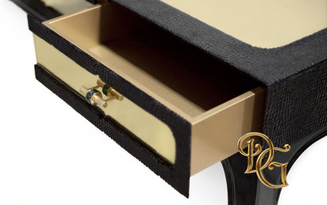 Консоль Exotica