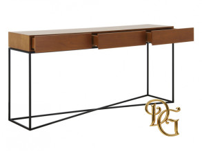 Консоль Klepsidra