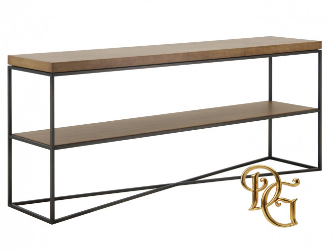 Консоль Klepsidra