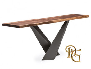 Консоль Stratos