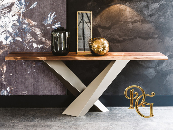 Консоль Stratos