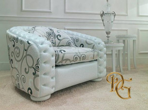 Кресло Orfeo Р