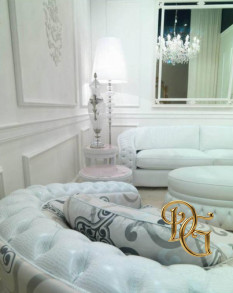 Кресло Orfeo Р