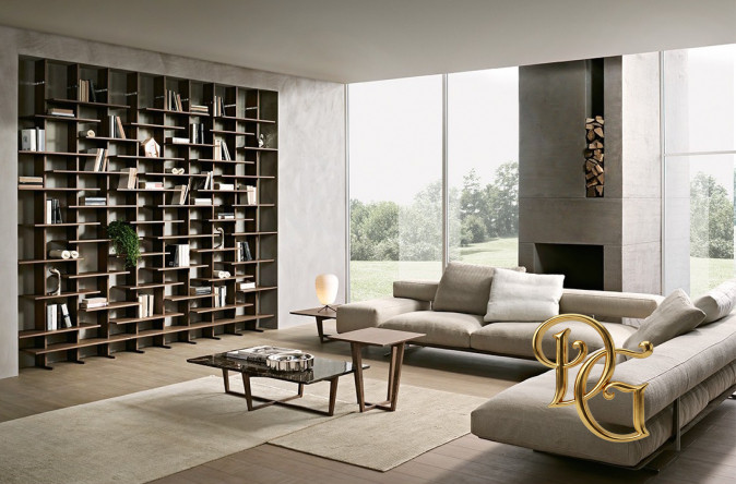 Стеллаж Elisabeth