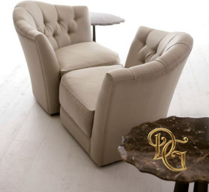 Кресло Butterfly