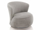 Кресло Soho Grey