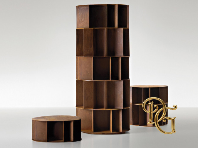 Стеллаж Existence