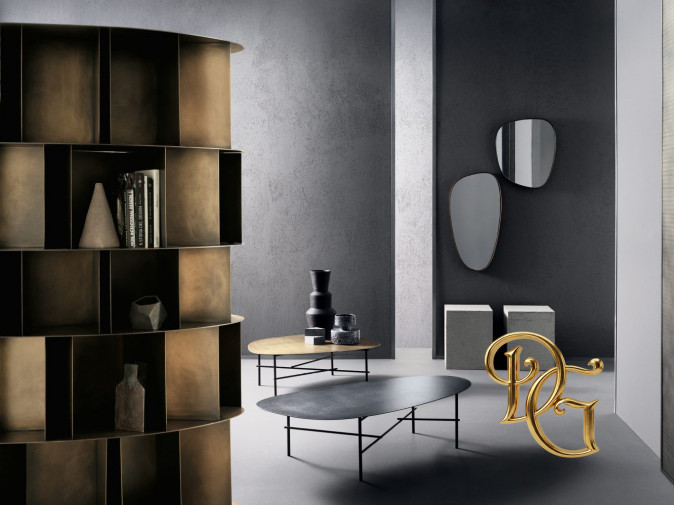 Стеллаж Existence