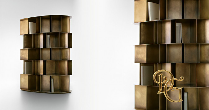 Стеллаж Existence