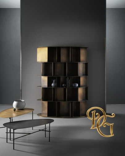 Стеллаж Existence