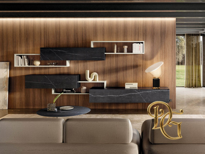 Стенка Lagolinea