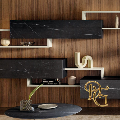 Стенка Lagolinea