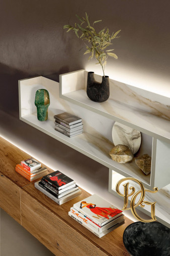 Стенка Lagolinea