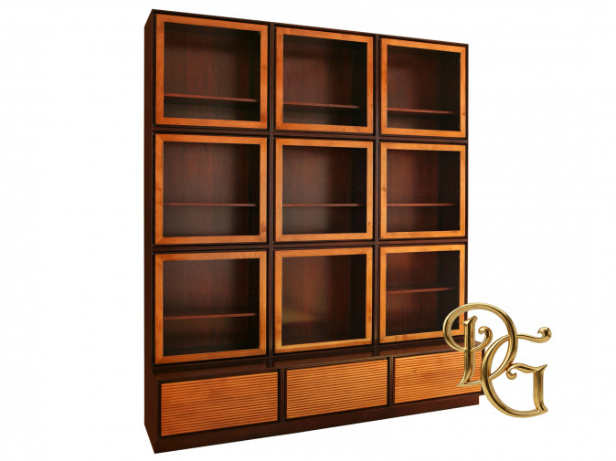 Стенка Modulo Zero Fs3410170