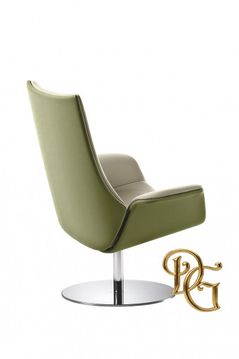 Кресло Kriteria