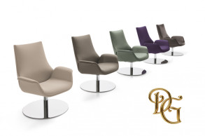 Кресло Kriteria