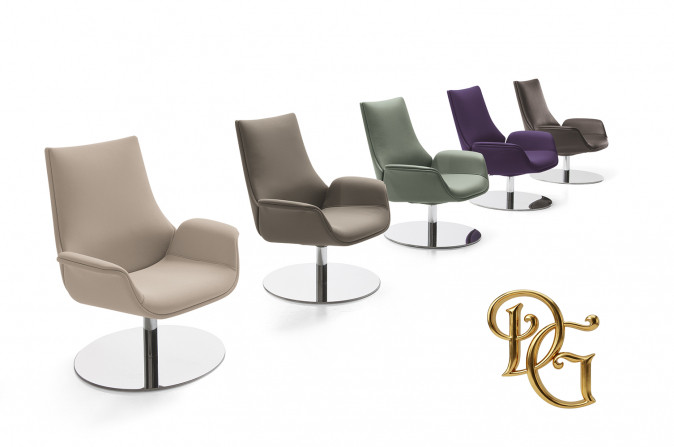 Кресло Kriteria