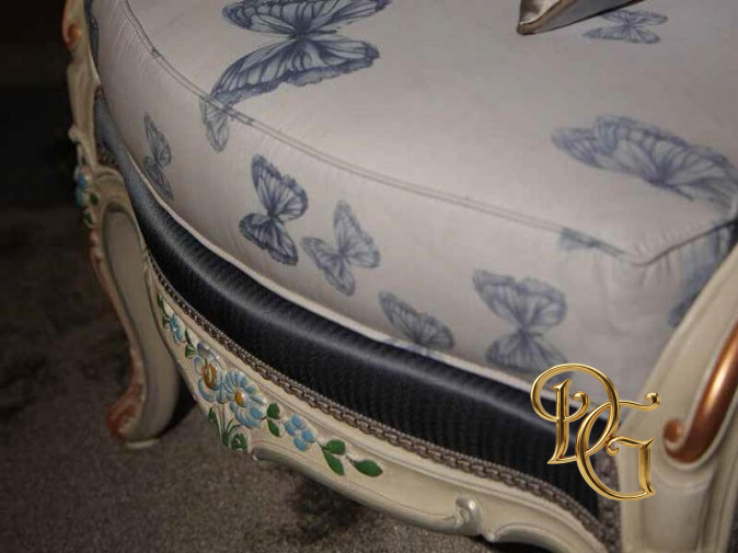 Кресло Tito L22301