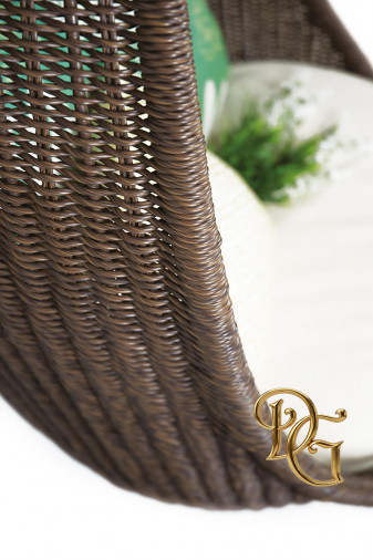 Кресло Nest Piedistallo