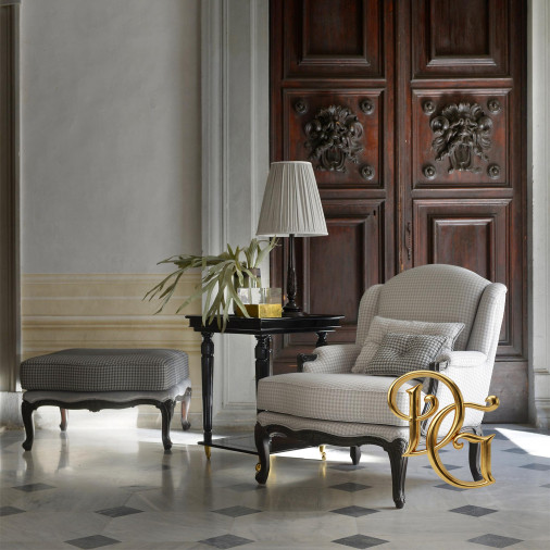 Кресло 3658 Pol