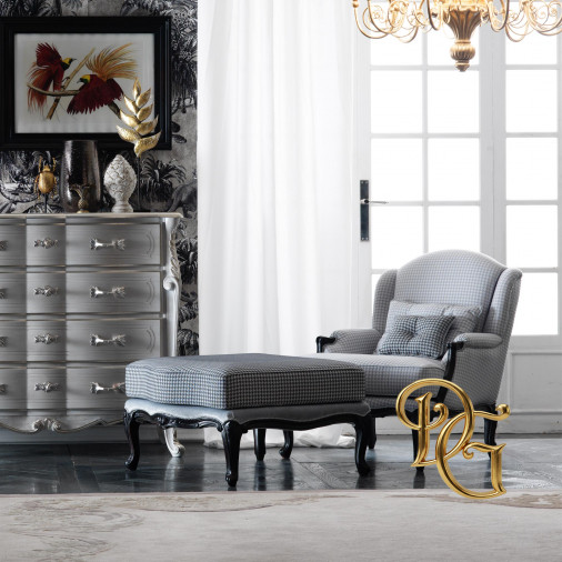 Кресло 3658 Pol