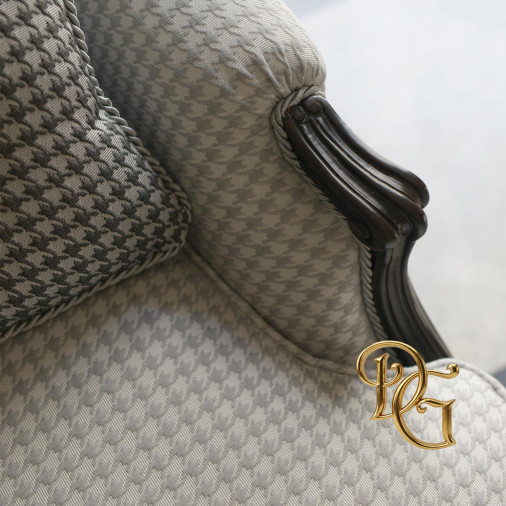 Кресло 3658 Pol