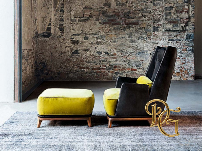 Кресло 430 Opera