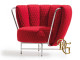 Кресло Tulip Flower