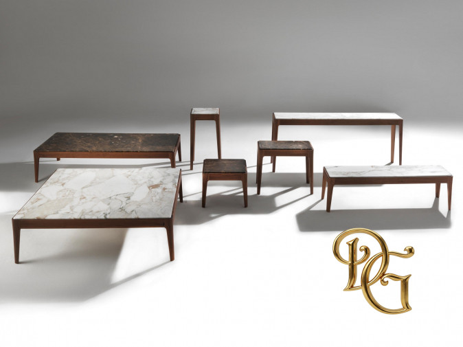 Столик журнальный Ziggy