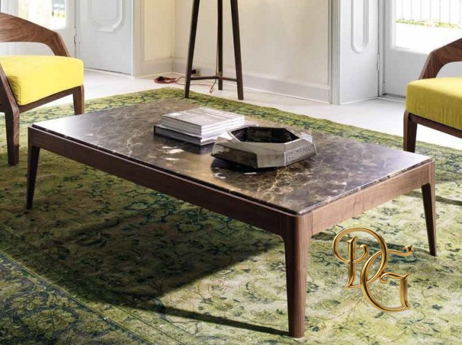 Столик журнальный Ziggy