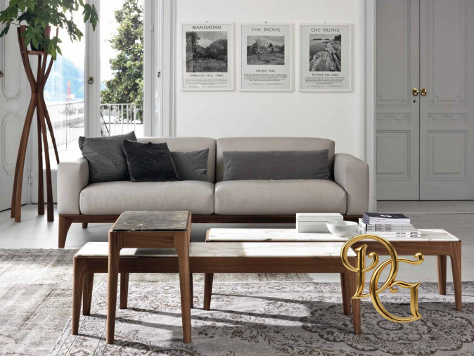 Столик журнальный Ziggy