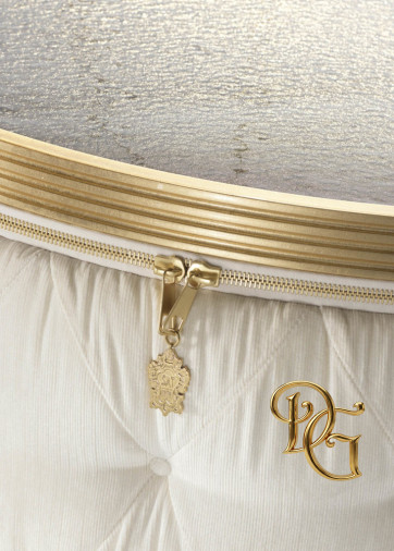 Столик журнальный Goldoni Round