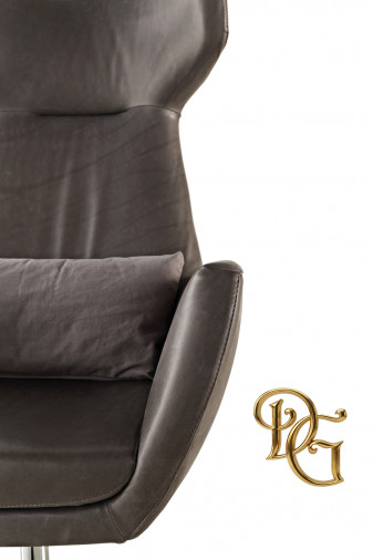 Кресло Gentleman