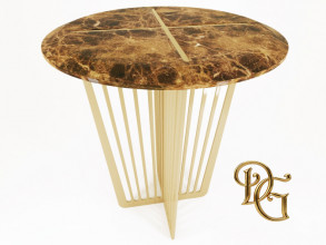 Столик журнальный Alfieri