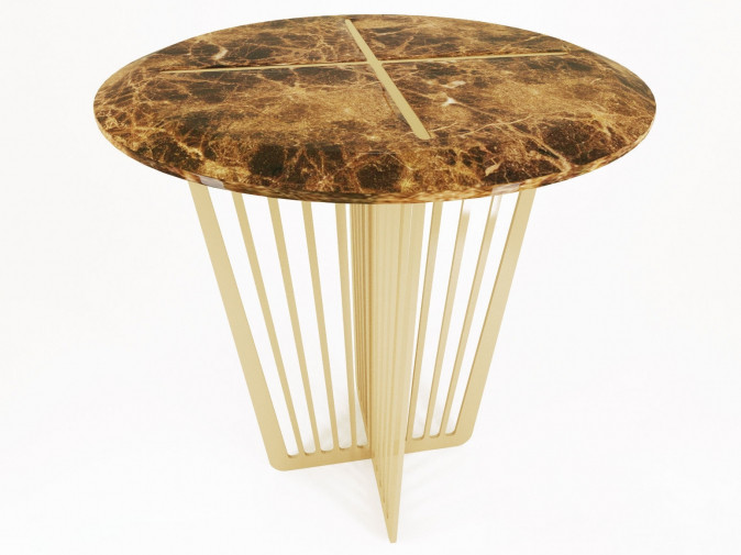 Столик журнальный Alfieri