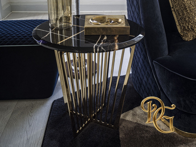 Столик журнальный Alfieri