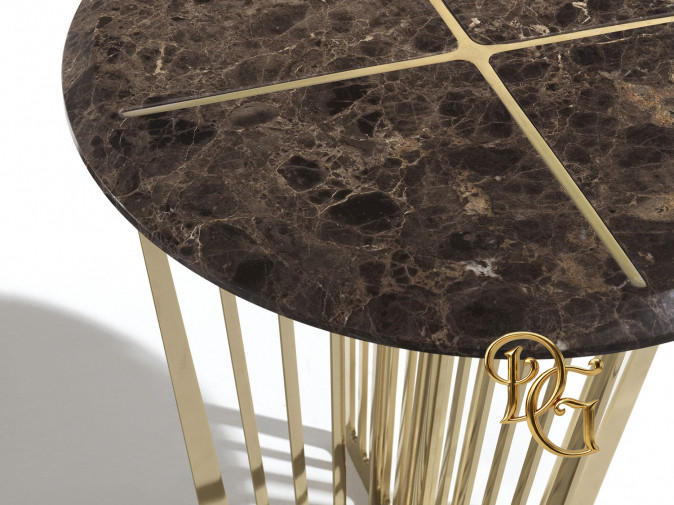 Столик журнальный Alfieri