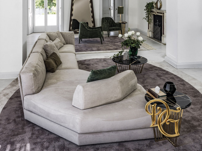 Столик журнальный Alfieri