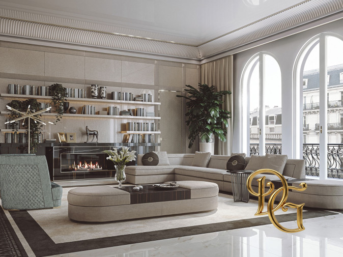 Столик журнальный Alfieri