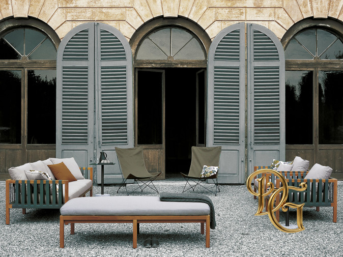 Кресло Mistral