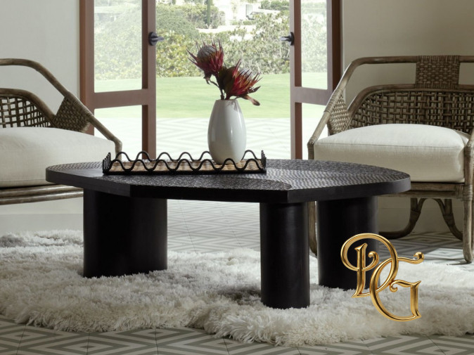 Столик журнальный Tribal GKFCI03