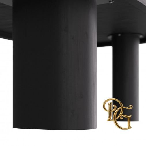 Столик журнальный Tribal GKFCI03