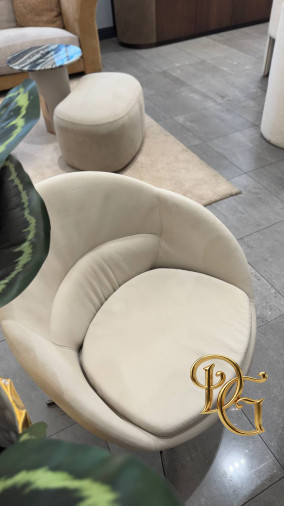 Кресло MP.91/P