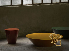 Столик журнальный Pond