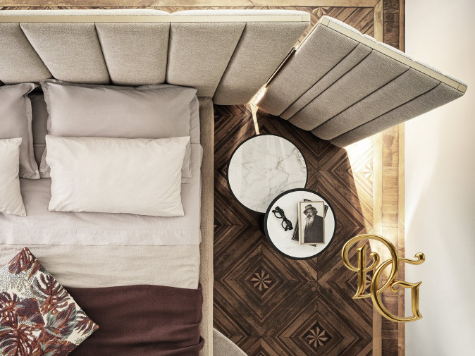 Столик журнальный Fante