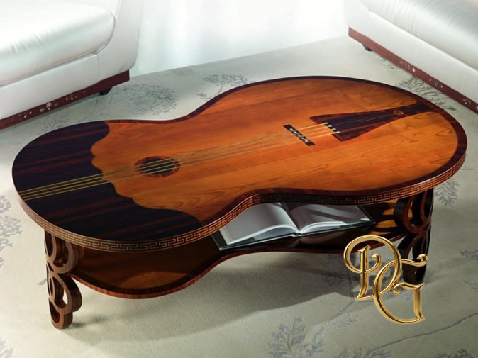 Столик журнальный Pois Tl36