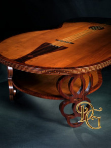 Столик журнальный Pois Tl36