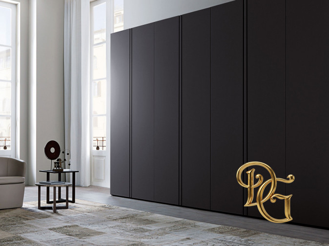 Шкаф Tecno Brown