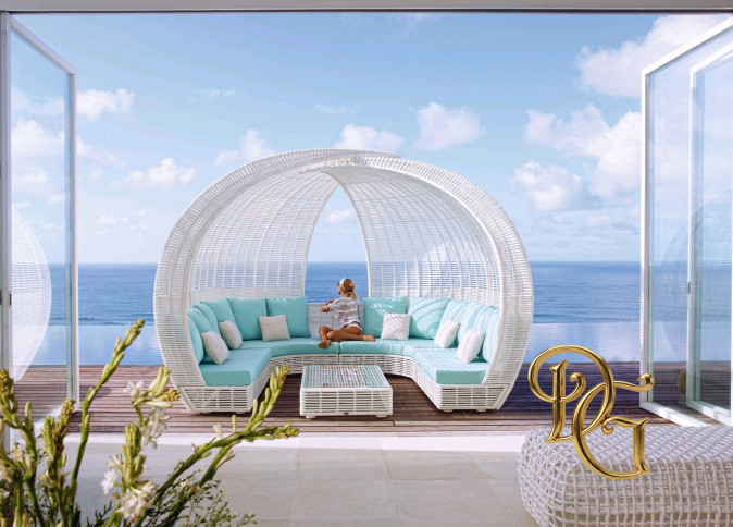 Столик журнальный Spartan