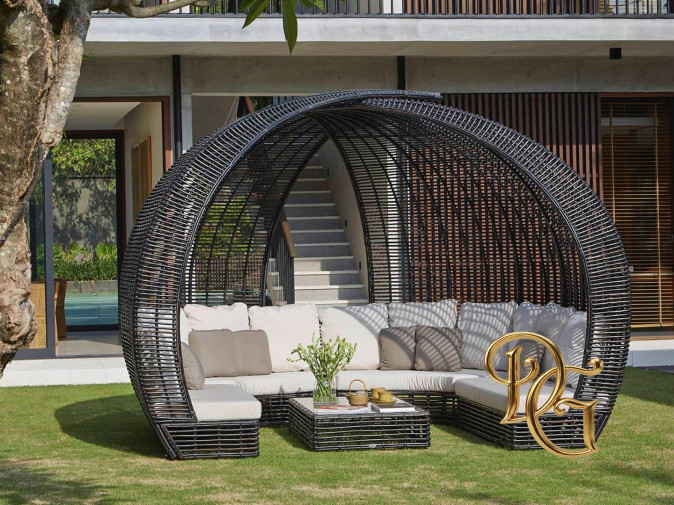 Столик журнальный Spartan